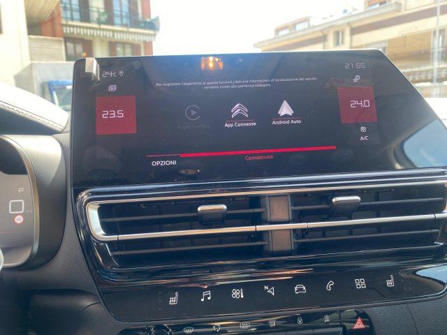 CITROEN C5 Aircross BlueHDi 130cv EAT8 Max *Bicolor PAGA COME VUOI