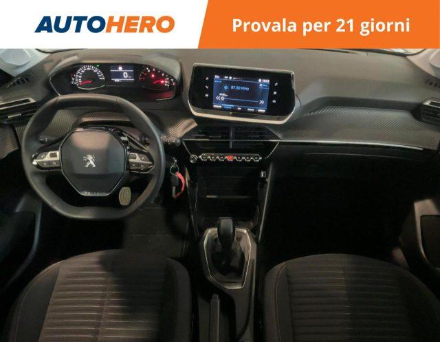 PEUGEOT 208 PureTech 75 Stop&Start 5 porte Active Pack