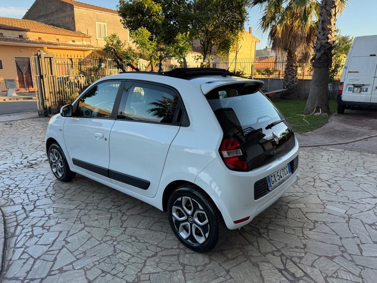 Renault Twingo SCe Life