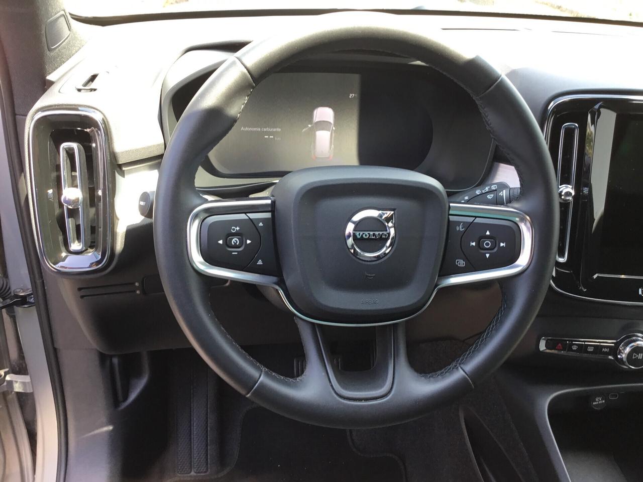 Volvo XC40 B3 AUT. CORE