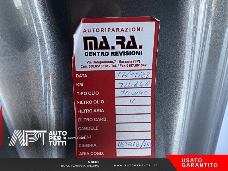 FIAT 500 500 1.2 easypower Pop Gpl 69cv