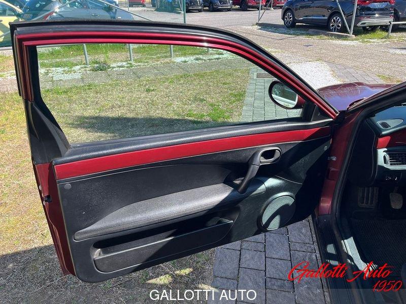 FIAT Coupé Coupe 1.8 16v