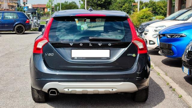 VOLVO V60 D2 1.6 Momentum