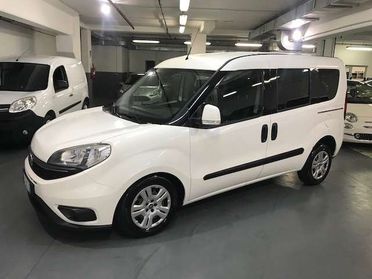 Fiat Doblo 1.6 mjt 16v Dynamic 105cv / N1 LAVORI ESEGUITI