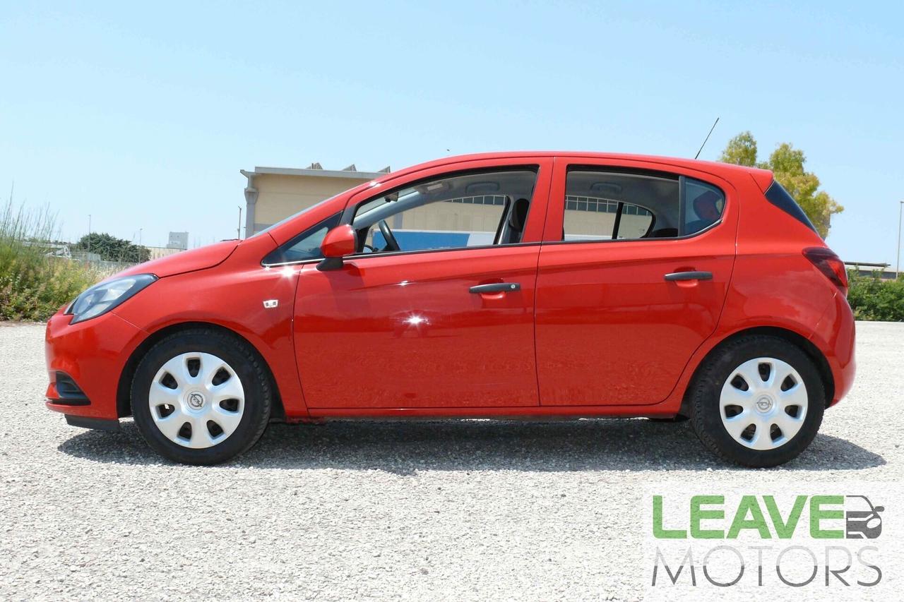 Opel Corsa 1.4 75 CV 5 porte - (M1341)