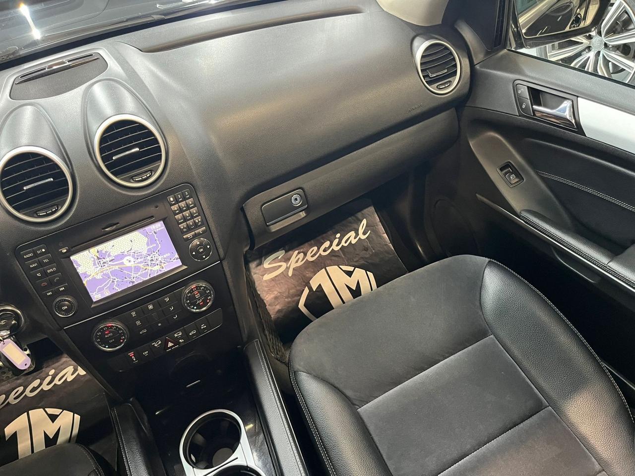 Mercedes-benz ML 320 CDI Premium TETTO FULL OPTIONAL