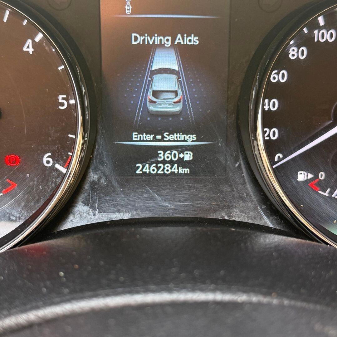 Nissan Qashqai 1.5 dCi - 110CV