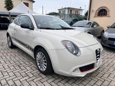 Alfa Romeo MiTo 1.4 - 70 CV