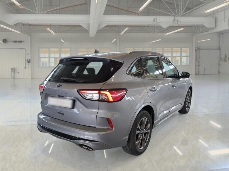 FORD KUGA 1.5 ECOBLUE 120 CV 2WD ST-LINE AUTO SUV