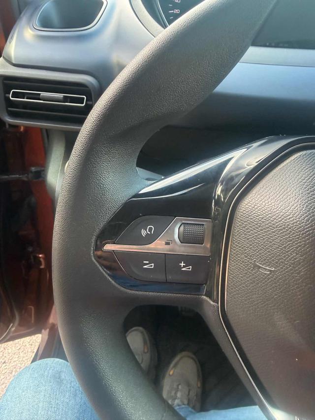 PEUGEOT Rifter BlueHDi 130 S&S Allure Standard