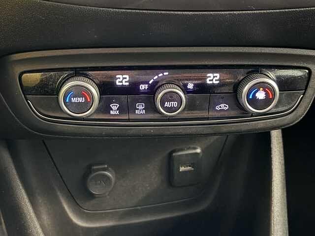 Opel Crossland X X 1.2 Innovation