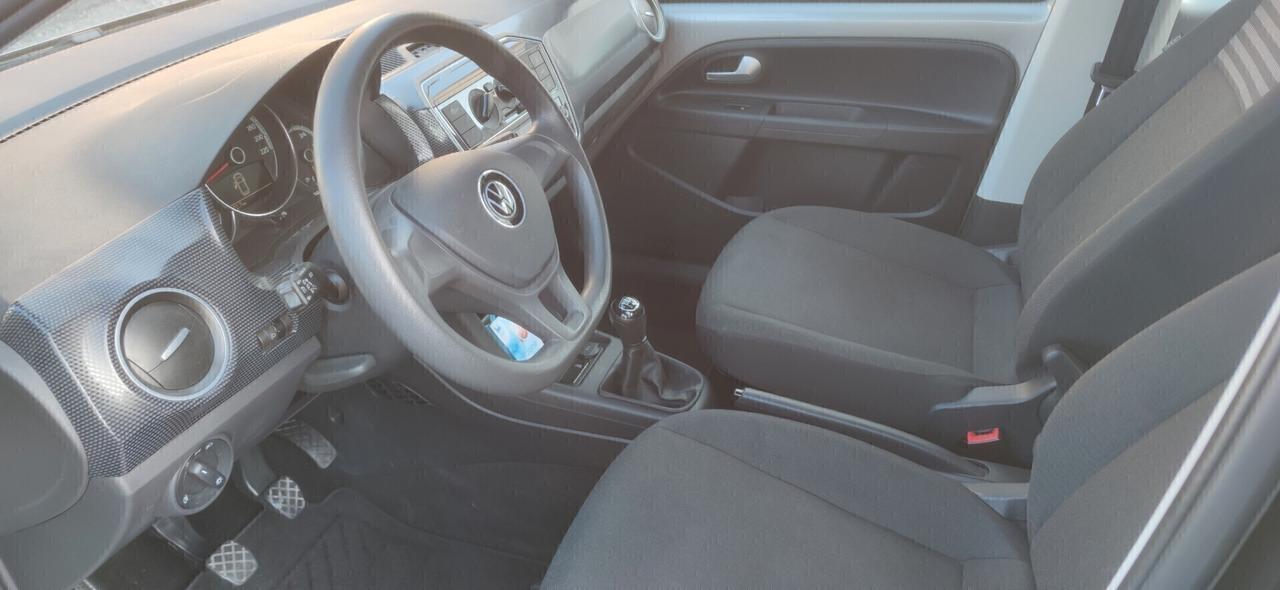PROMO REALE!Volkswagen up 2022 *59000 km*