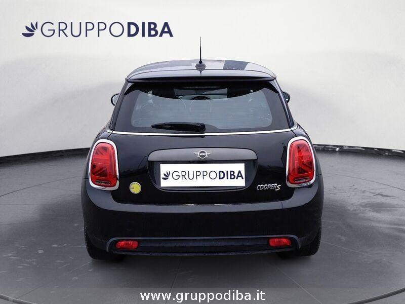 MINI Full Electric Mini F56 Mini 3p Cooper SE L auto