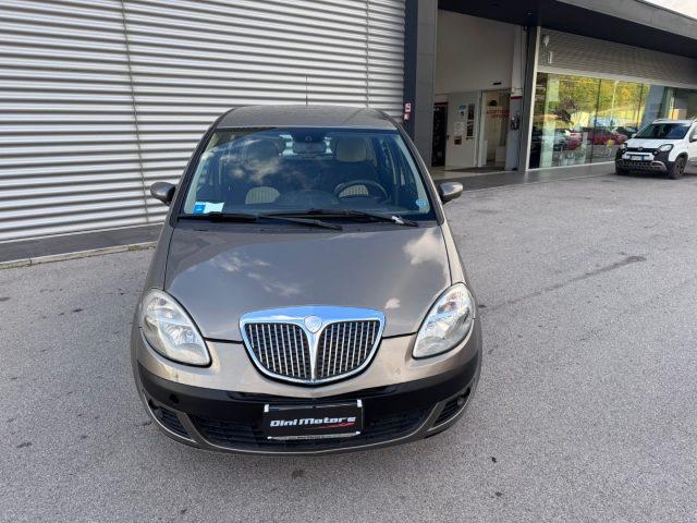 LANCIA MUSA 1.4 16V Gold EURO 5 SeS P.frau OK neopatentati