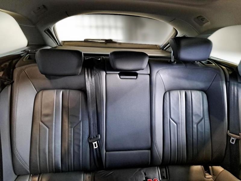 AUDI A6 ALLROAD 40 TDI MHEV 2.0 quattro S tronic Evolution