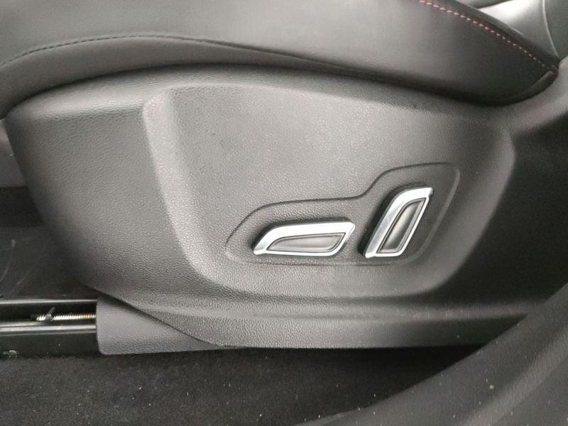 MG EHS Plug-in Hybrid Exclusive