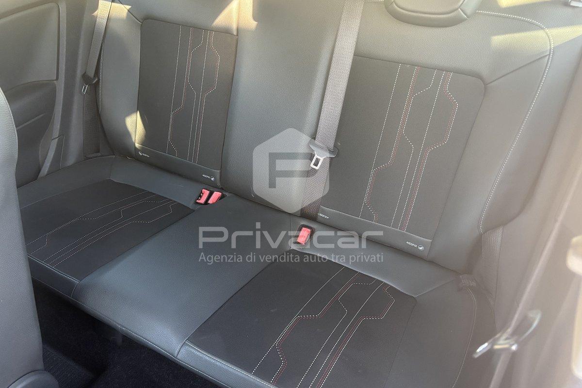 OPEL Corsa 1.2 85CV 3 porte GPL-TECH Edition