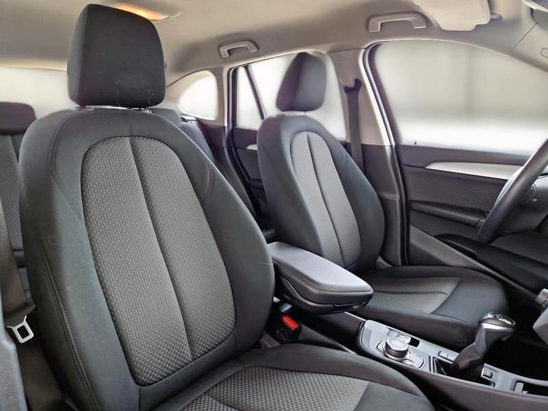 BMW X1 xDrive 25e Business Advantage automatico