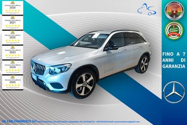 Mercedes-benz GLC 220 d 4Matic Exclusive