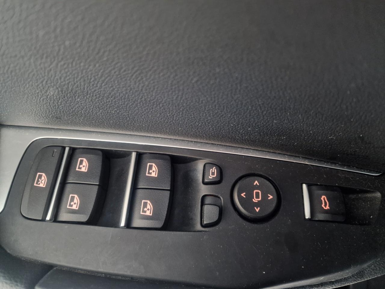 Bmw X3 20d xDrive 48V 2022