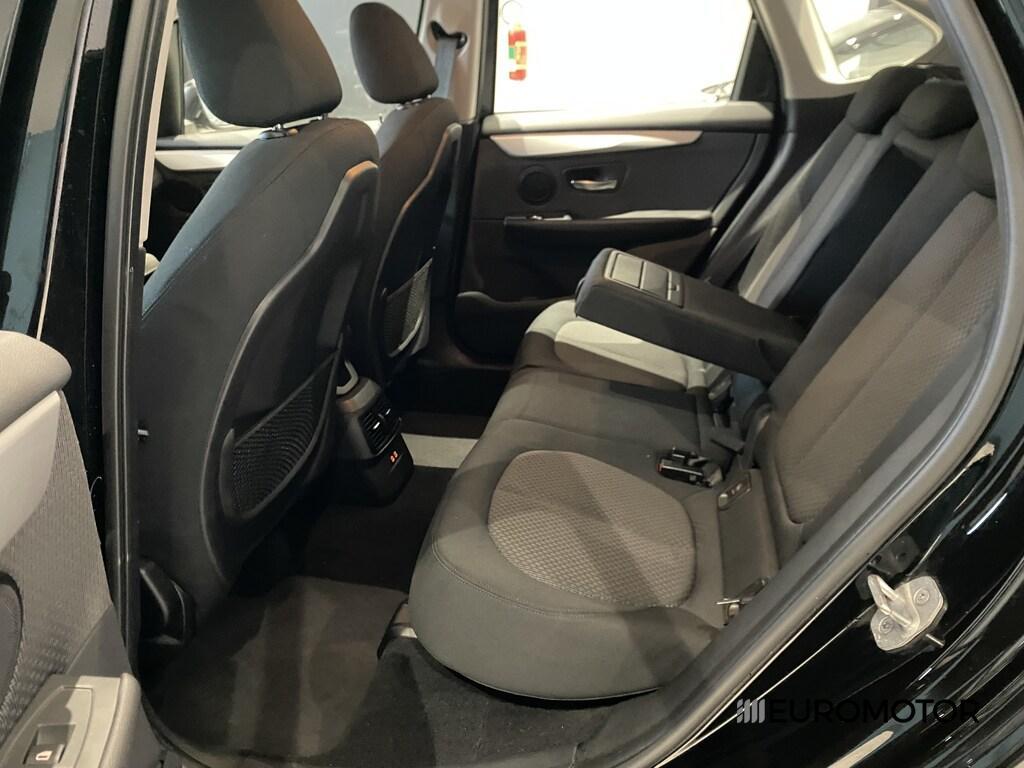 BMW Serie 2 Active Tourer 216 d Business DCT