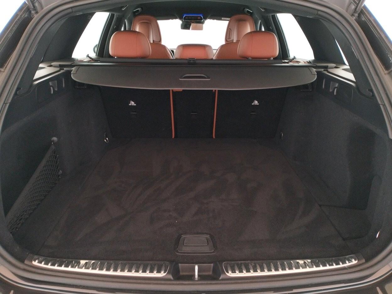 Mercedes-Benz C 220 d mhev auto SW - IVA ESPOSTA