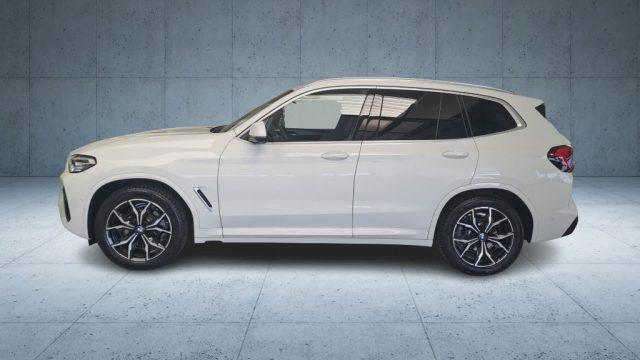 BMW X3 xDrive20i 48V Msport Aut.
