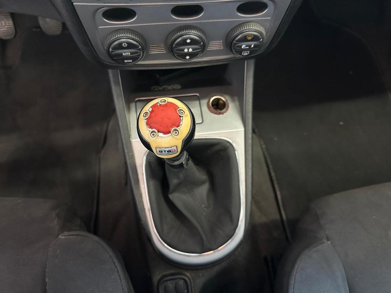 Alfa Romeo 147 1.9 JTD M-JET 16V 5 porte