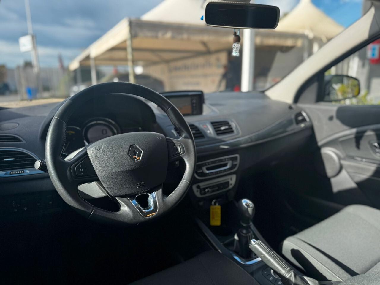 Renault Megane Mégane dCi 110CV Start&Stop SporTour Energy Limited