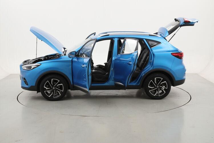 MG ZS Luxury BR717087 1.0 Benzina 111CV