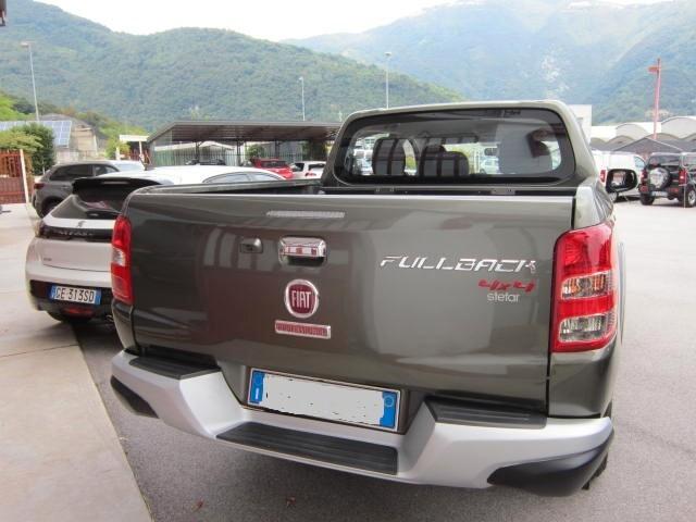 Fiat Fullback 2.4 180CV Doppia Cabina LX S&S