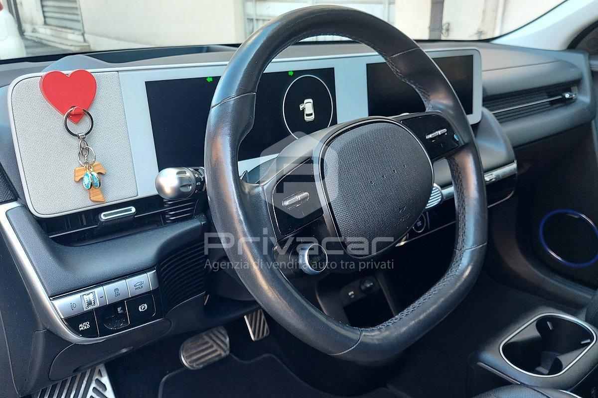 HYUNDAI Ioniq 5 72,6 kWh AWD Evolution