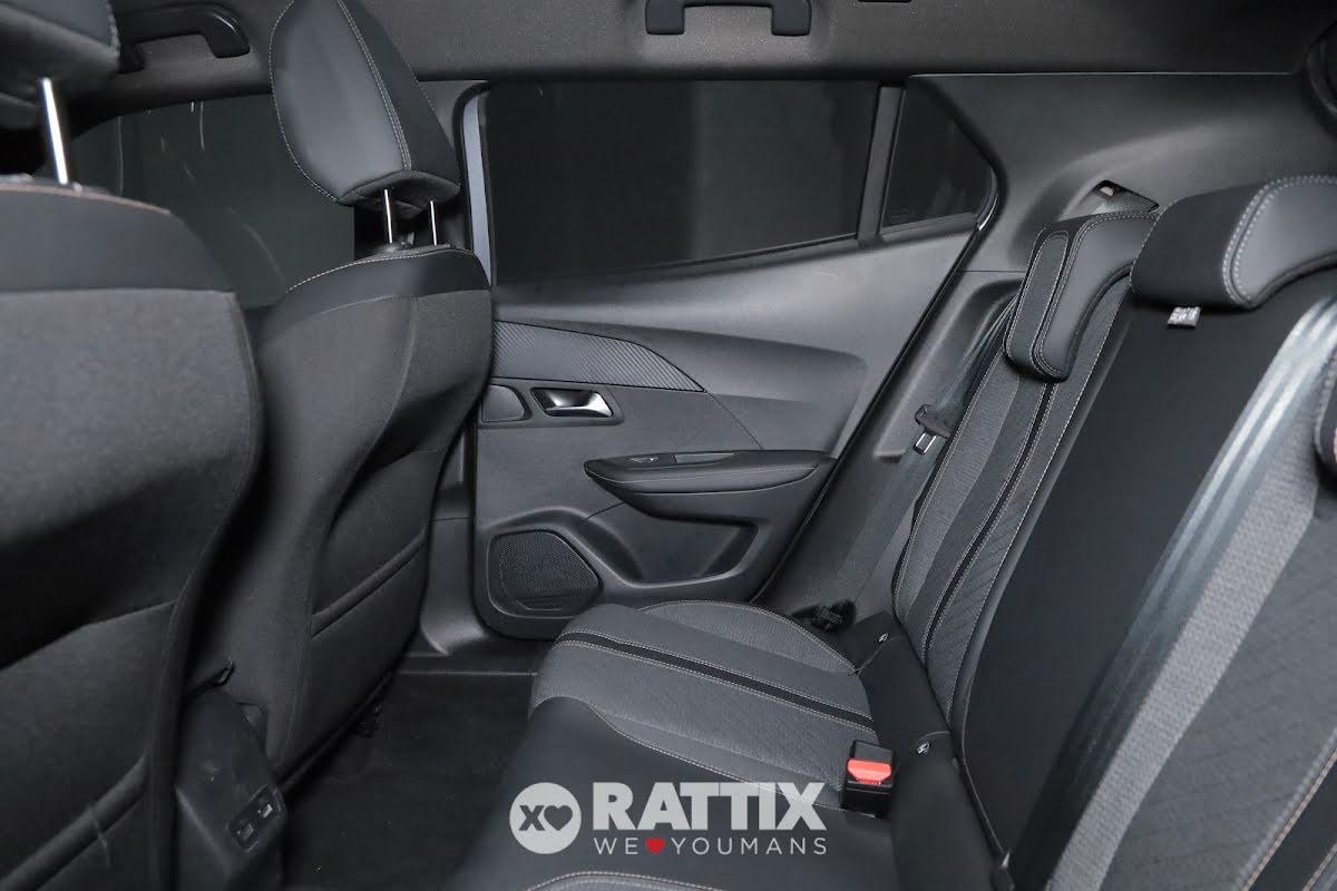 Peugeot 3008 1.2 Puretech 100CV Allure