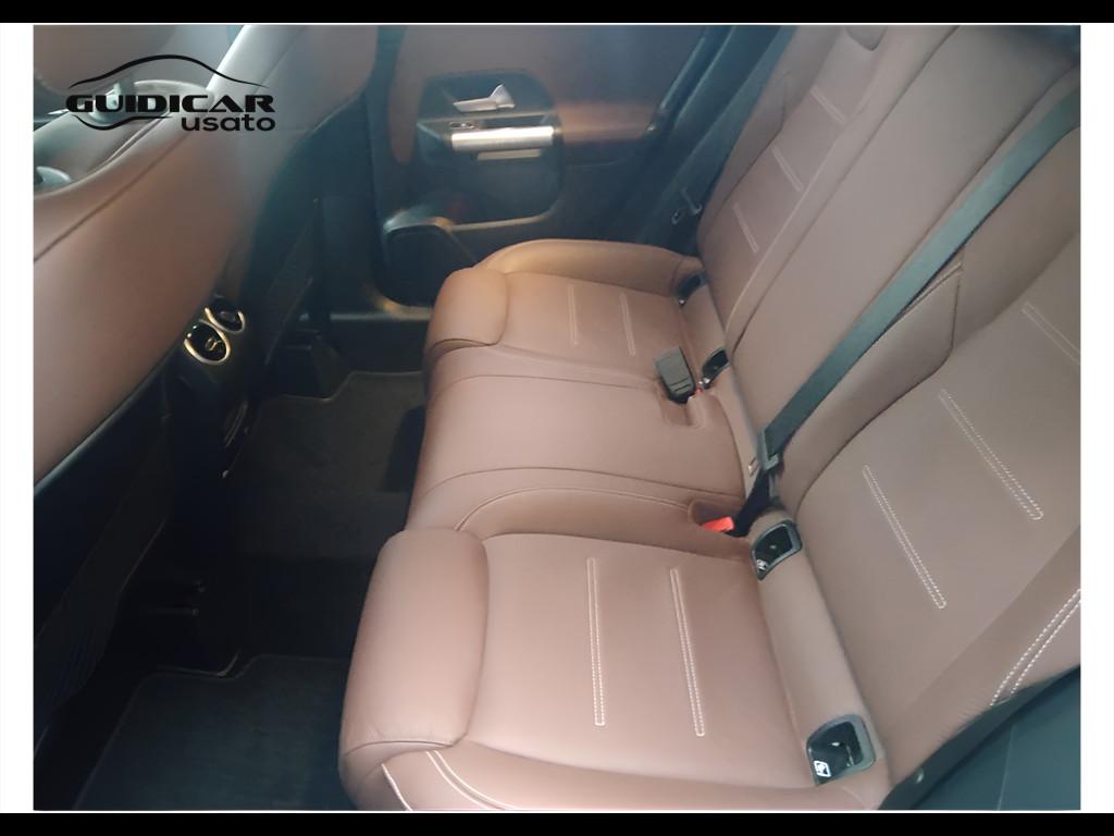 Mercedes-Benz GLA-H247 2020 - GLA 250 e phev (eq-power) Premium auto