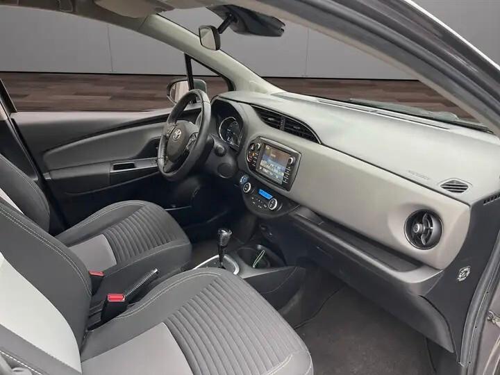 Toyota Yaris HYBRID~5p 1.5h Business~Unipro~Promo~Finanziamento