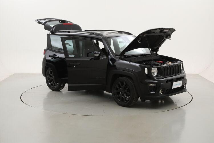 Jeep Renegade Night Eagle BZ318103 1.0 Benzina 120CV