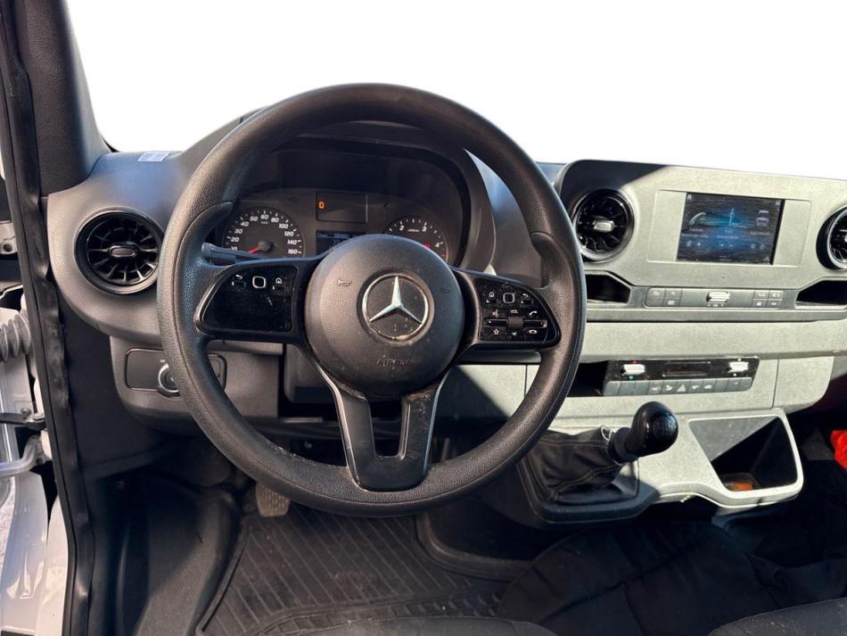 Mercedes Sprinter 314 cdi F 39/35 fwd H2 my20