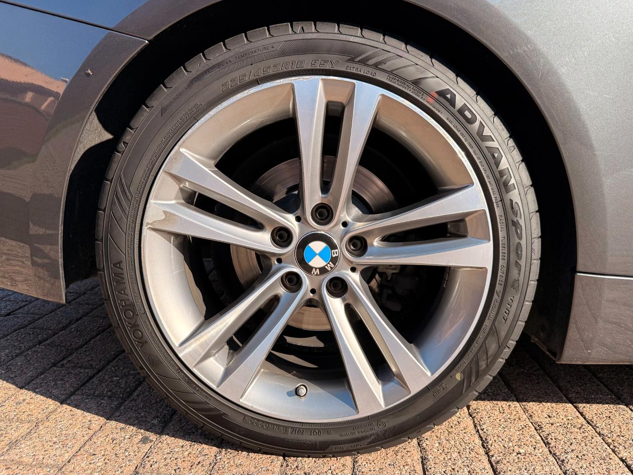 Bmw 428 428i Coupé Sport