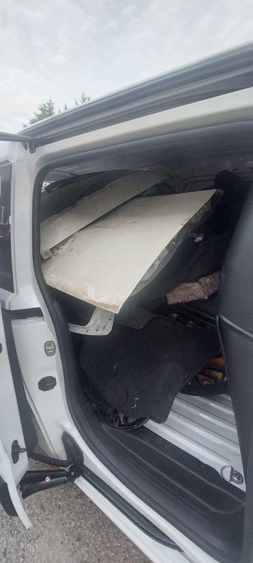 Alfa Romeo Giulietta 1.6 JTDm-2 120 CV Distinctive