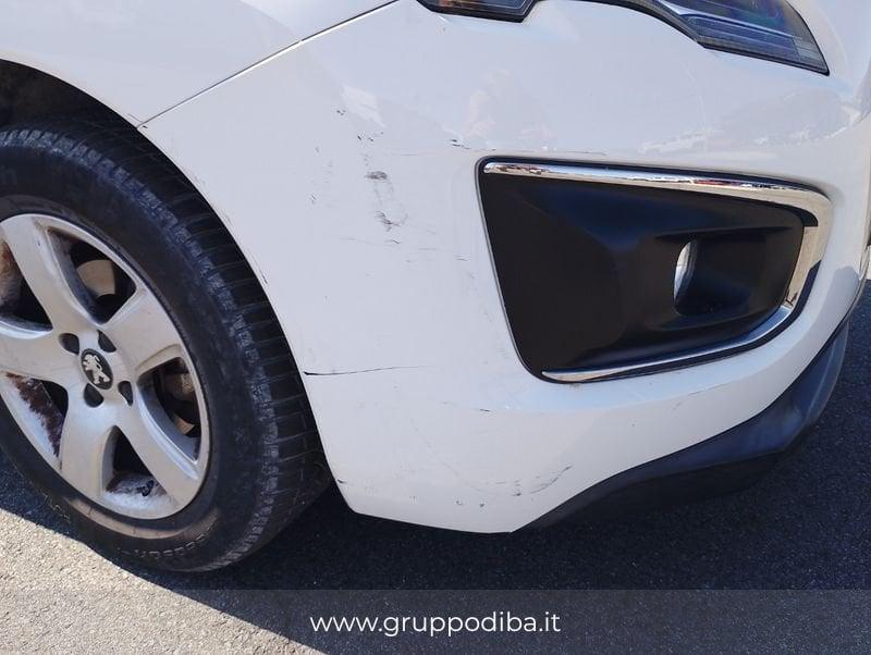 Peugeot 3008 Diesel 1.6 bluehdi Access s&s 120cv