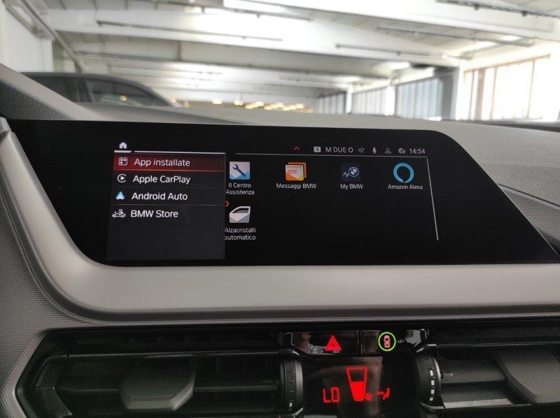 BMW Serie 1 (F40) - 116i 5p. Business Advantage