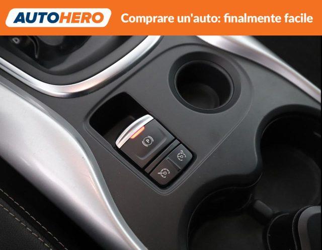 RENAULT Kadjar dCi 8V 110CV EDC Energy Intens