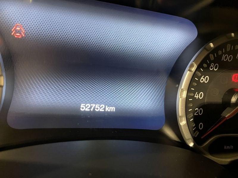 Jeep Renegade Renegade 1.6 Mjt 120 CV Limited