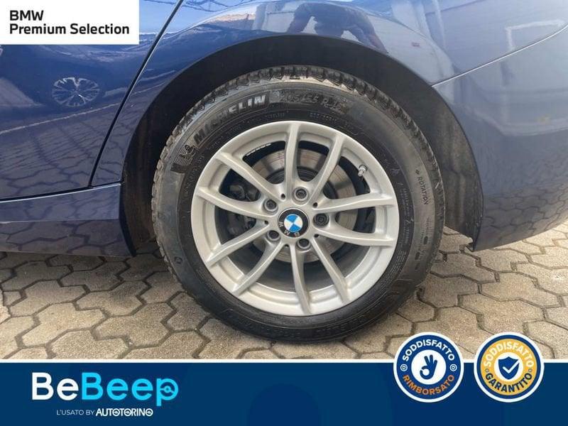 BMW Serie 1 118I DIGITAL EDITION 5P AUTO