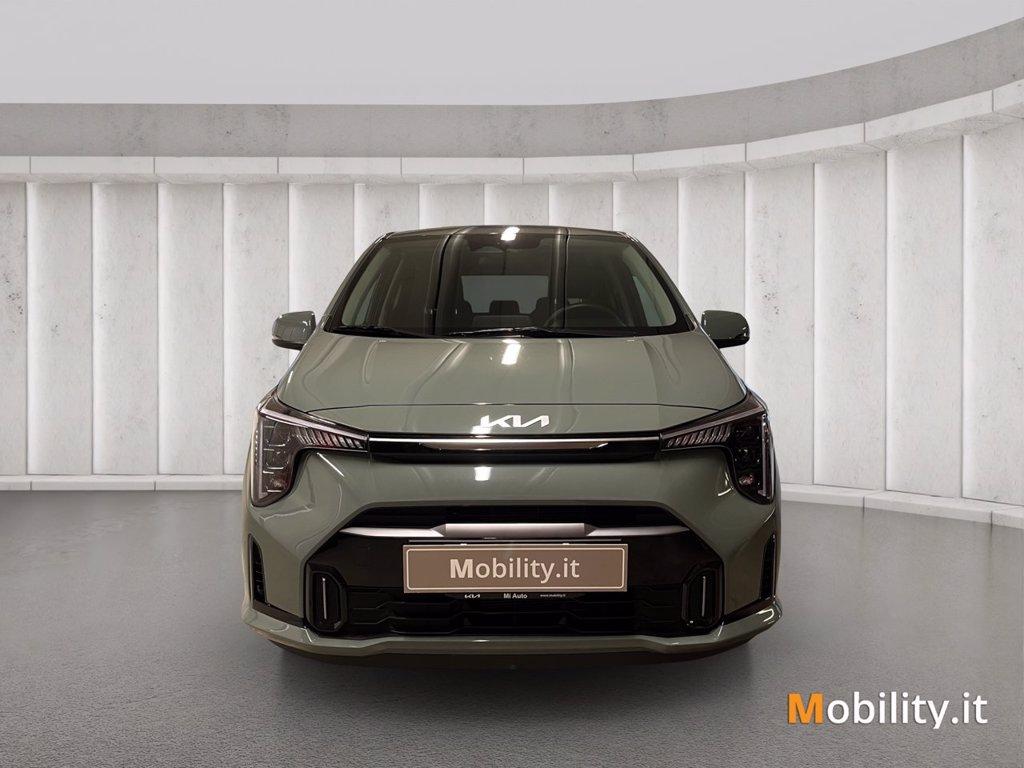 KIA Picanto 1.0 mpi 20th Anniversary Edition del 2024