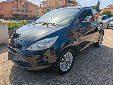 Ford Ka Ka 1.3 TDCi 75CV cDPF Business