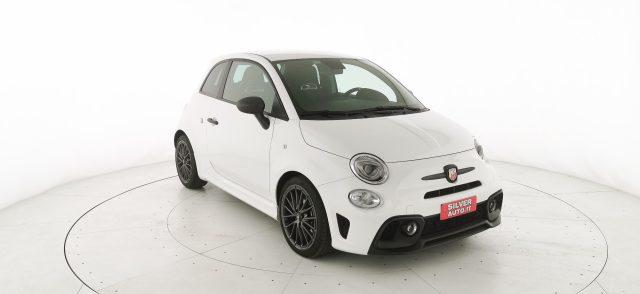 ABARTH 595 C 1.4 Turbo T-Jet 165 CV