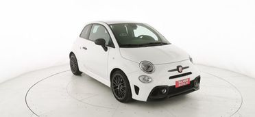 ABARTH 595 C 1.4 Turbo T-Jet 165 CV