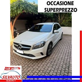 Mercedes Classe A 180 180 CDI Premium