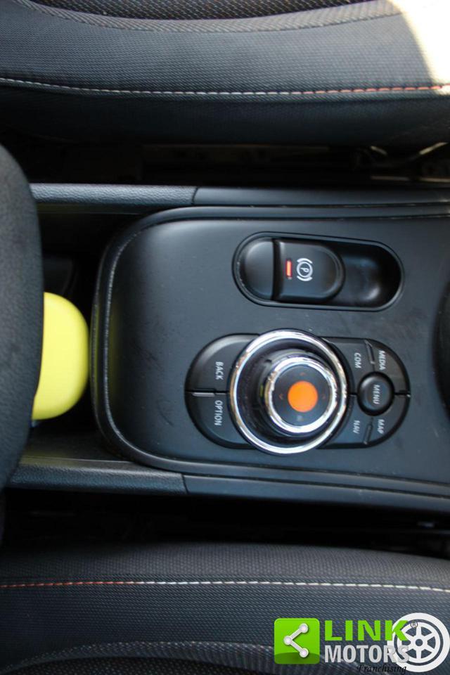 MINI Cooper D Business Countryman Automatica